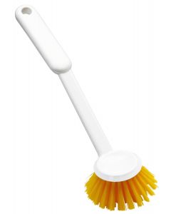 dishwashing-brush round