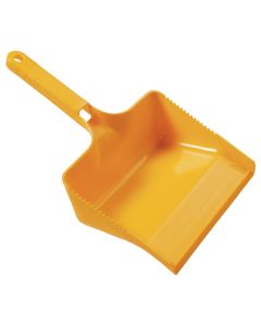 Kehrschaufel eckig