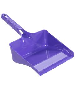 Kehrschaufel eckig