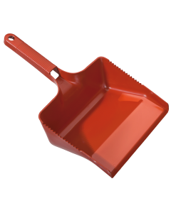 METAL DETECT basic dustpan square
