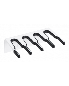 plastic equipment border