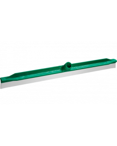 Wasserschieber mit angespritzter Lippe