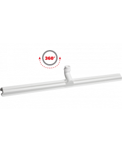 Gelenk-Wasserschieber Körper