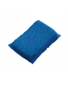 abrasive sponge small