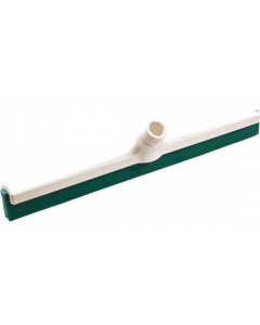 rubber squeegee with changeable rubber