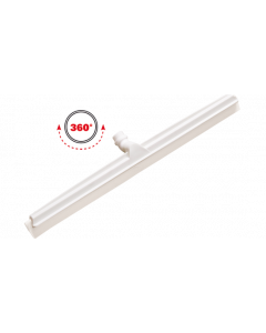 swivel rubber squeegee