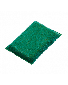 abrasive sponge small