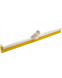 rubber squeegee with changeable rubber