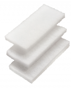 fleece pads