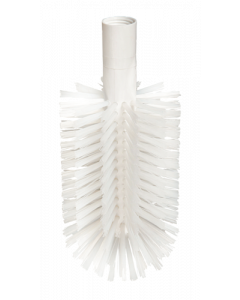 Rohrbürsten gestanzt