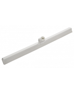 rubber squeegee with changeable rubber