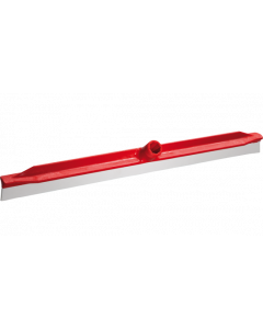 Wasserschieber mit angespritzter Lippe