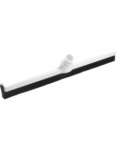 rubber squeegee with changeable rubber