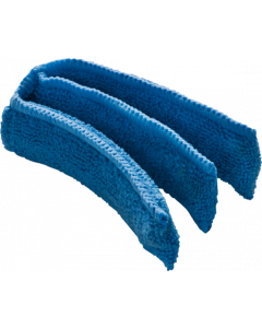 Ersatzbezug für Jalousienreiniger Art. 8477