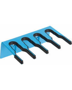 plastic equipment border