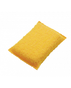 abrasive sponge small