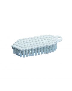 flexible scrubbing-brush