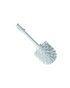 recharge-head for toilet-brush round