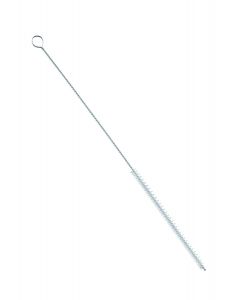 Rohrbürsten mit V2A Edelstahldraht