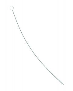 Schlauchbürste mit V2A Edelstahldraht