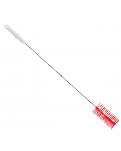 Rohrbürste mit V2A Edelstahldraht