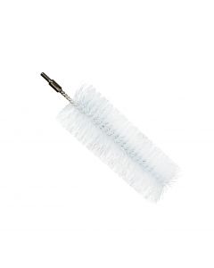 Rohrbürste verlängerbar mit V2A Edelstahldraht