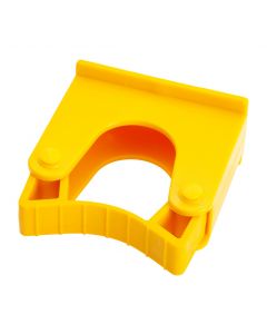 refill handle-fixation