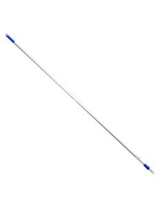 telescopic metal handle