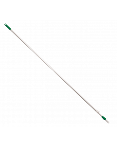 telescopic metal handle