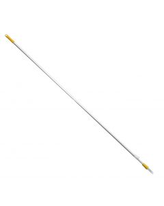 telescopic metal handle