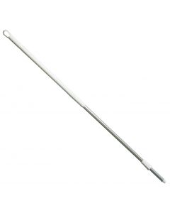 plastic coated alu handle