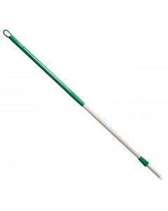 Alustiel mit Kunststoff-Überzug