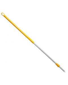 Alustiel mit Kunststoff-Überzug