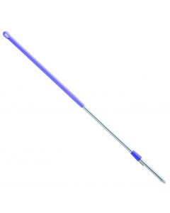 Alustiel mit Kunststoff-Überzug