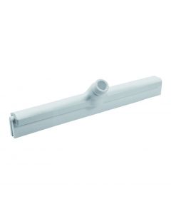 Wasserschieber zweilippig