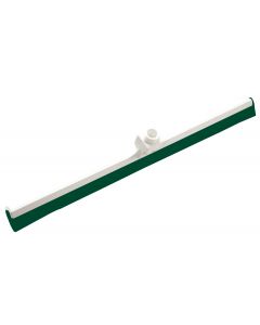 rubber squeegee