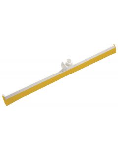rubber squeegee