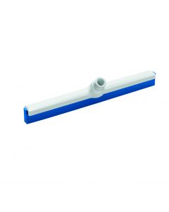 rubber squeegee