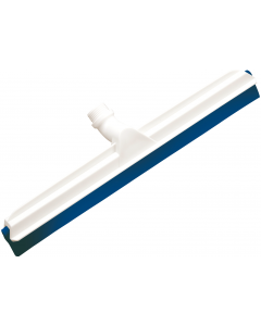swivel rubber squeegee