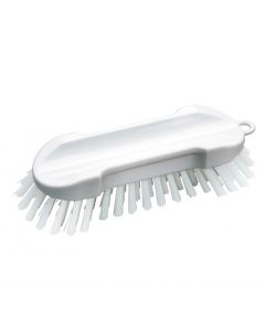 hand-scrub-brush round