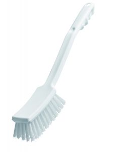 churn-brush with long handle