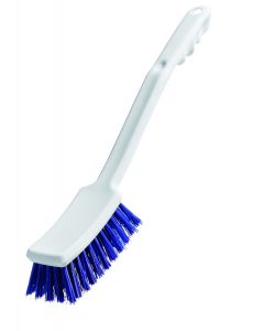 churn-brush with long handle