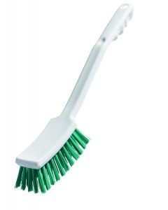 churn-brush with long handle