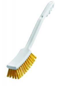 churn-brush with long handle