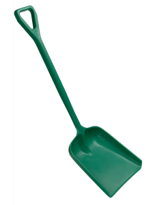 shovel large