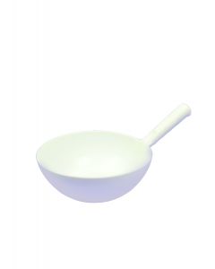 round bowl scoop