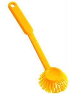 dishwashing-brush round