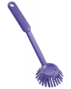 dishwashing-brush round