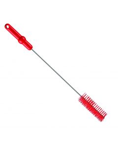Rohrbürste mit V2A Edelstahldraht