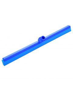 rubber squeegee